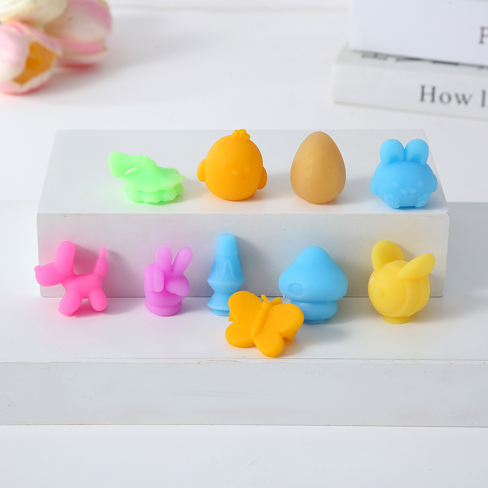 2026 NeeDoh Blind Box Advent C - огляд і ціна Advent Calendar Gift