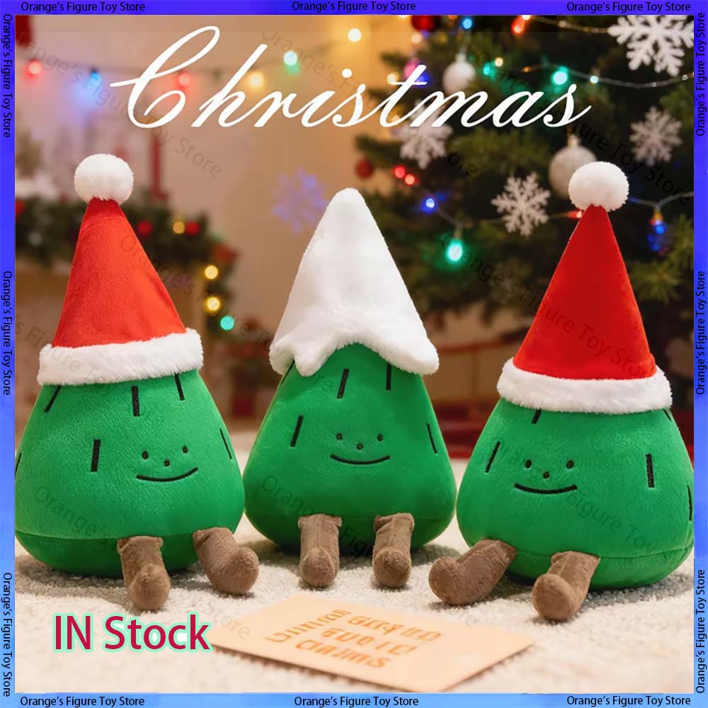 In Stock 30cm Cartoon Christma - огляд і ціна Santa Hat Plush