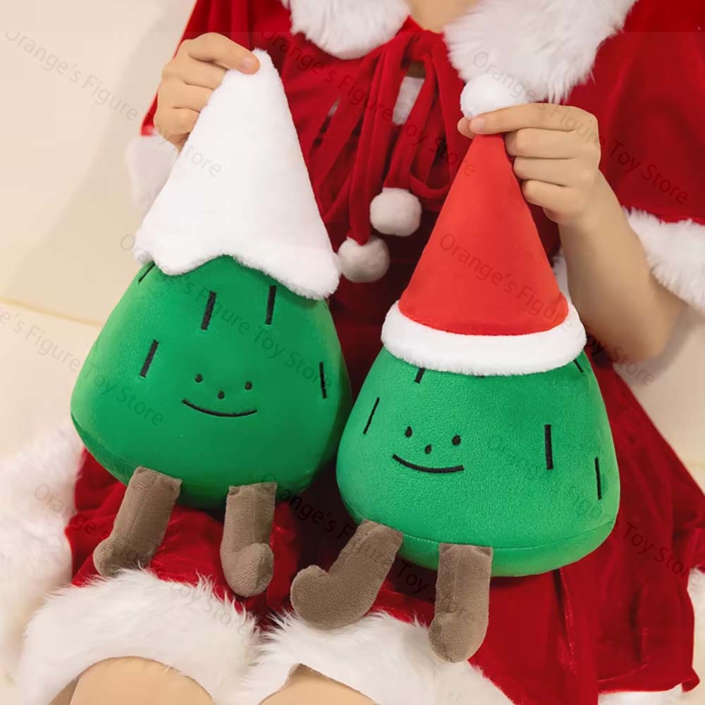 In Stock 30cm Cartoon Christma - огляд і ціна Santa Hat Plush