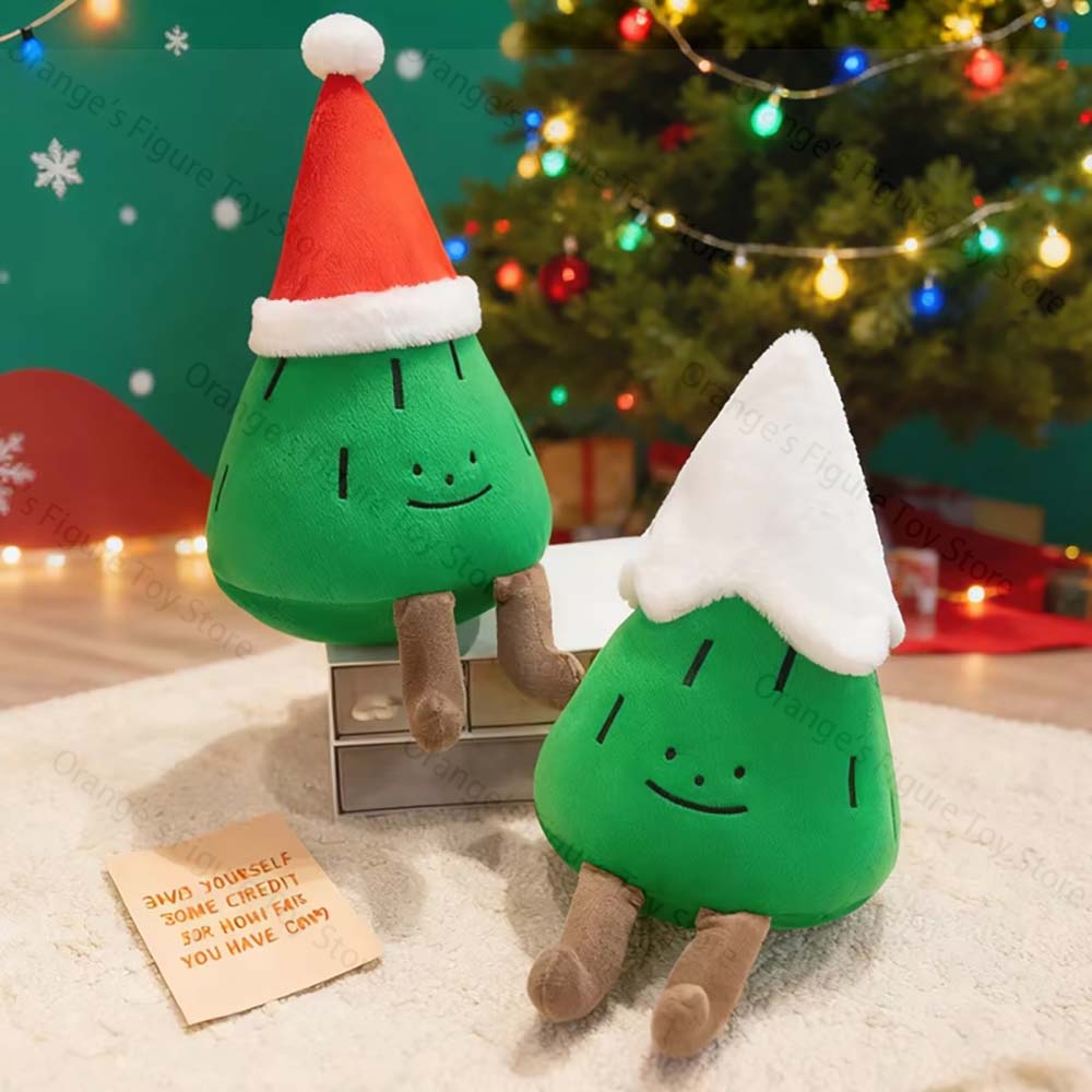 In Stock 30cm Cartoon Christma - огляд і ціна Santa Hat Plush