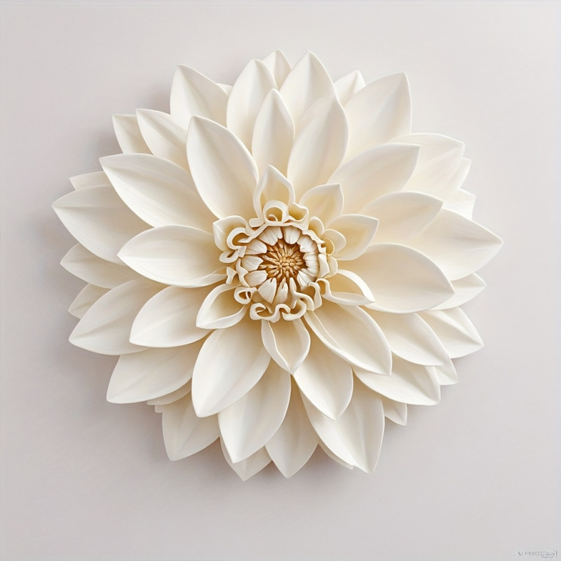 Lotus Flower Silicone Mold，For - огляд і ціна Holiday Candle Set