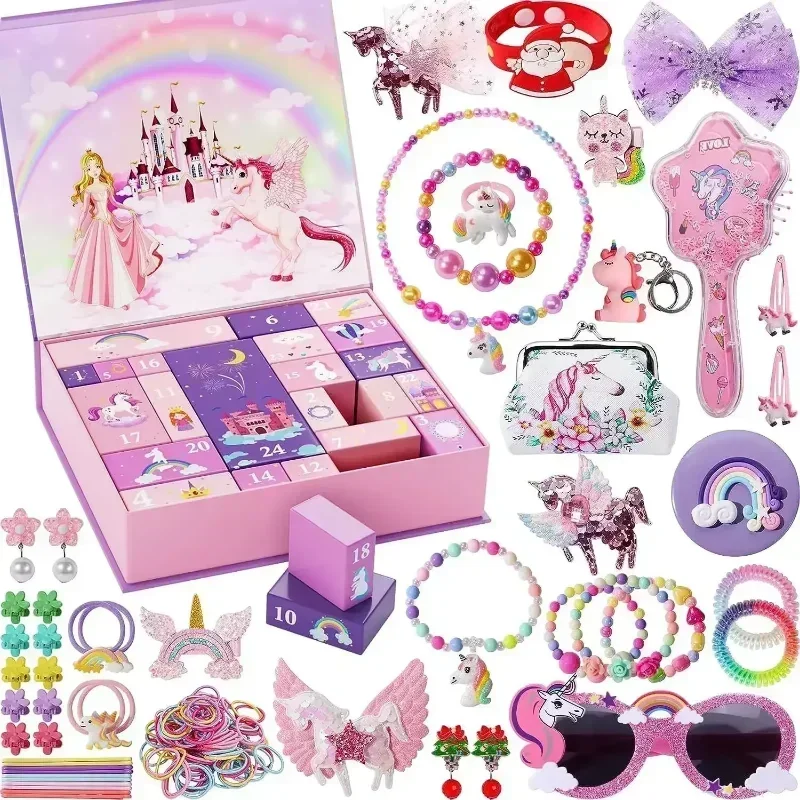 2025 Christmas Advent Calendar - огляд і ціна Advent Calendar Gift